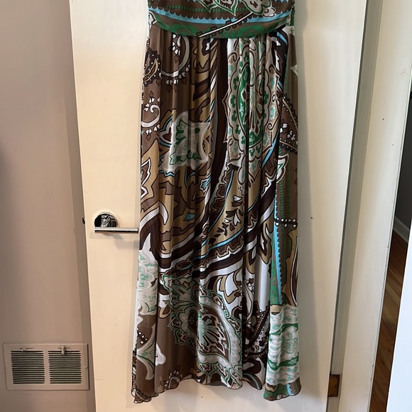 Esprit maxi dress - Picture 5 of 6